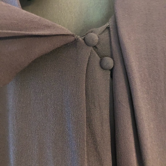 Ann Taylor Silk Top - Picture 3 of 9